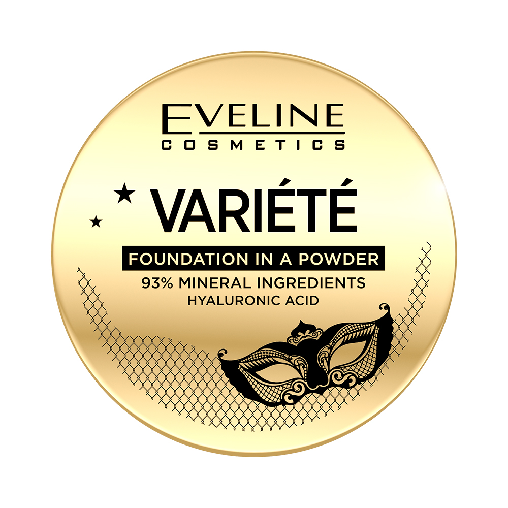 Eveline - Variete 