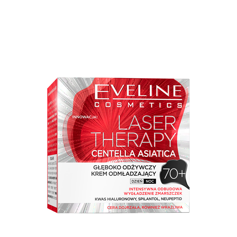 Eveline - Laser Therapy Centella Asiatica 