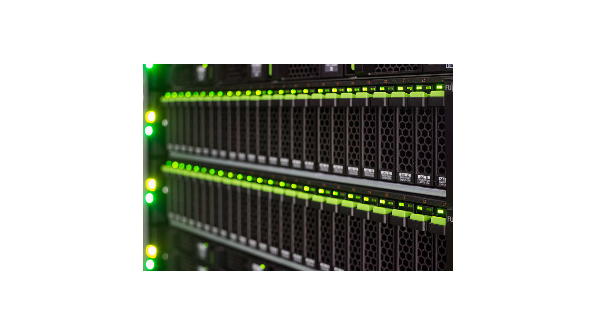Introduction: Understanding SAN, NAS, and DAS