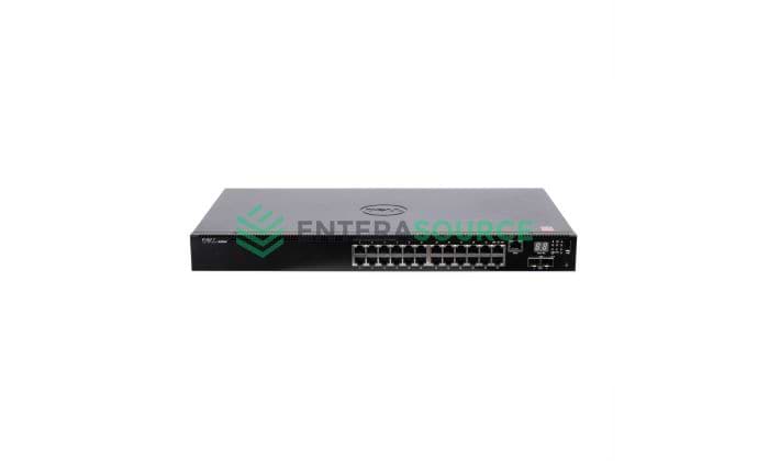 ファッション Switch Ethernet N2024 Dell - SFP+ 10Gb Port, 24 イーサネットハブ