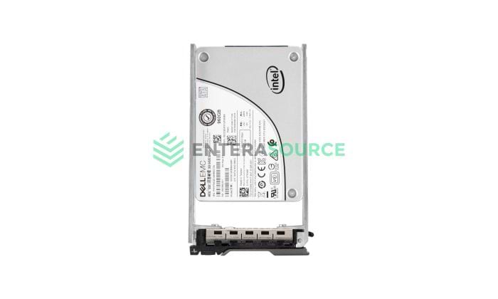 Dell T50K8 960GB SATA SSD - Fast & Reliable