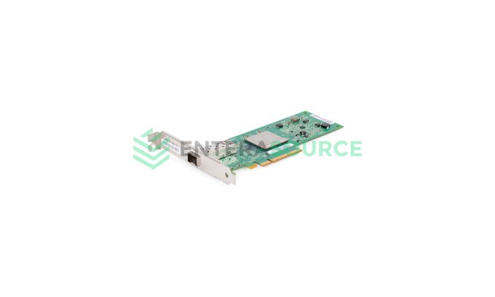 QLogic QLE2560 Single Port 8Gb/s FC HBA Fibre Channel 8G