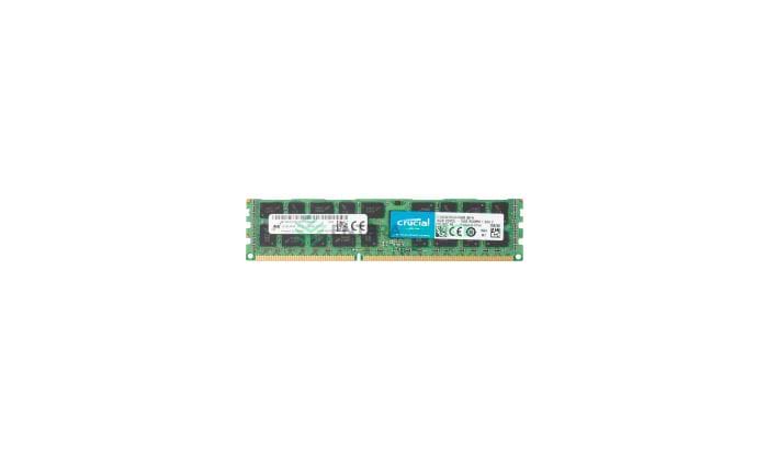 Micron MT36KSF2G72PZ-1G6N1 16GB DDR3L Server RAM
