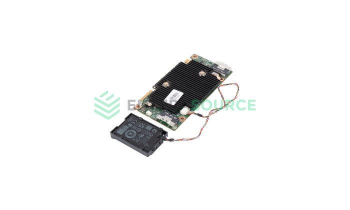 Dell 3KDWX PERC H755 RAID Controller 8GB Dell 3KDWX PERC H755 RAID Controller 8GB