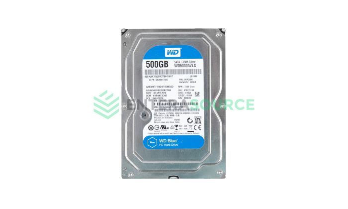 Wd500azlx hot sale