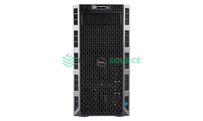 お値引き DELL PowerEdge T330 サーバーPC 8ベイストレージ T330 FRONT.jpg
