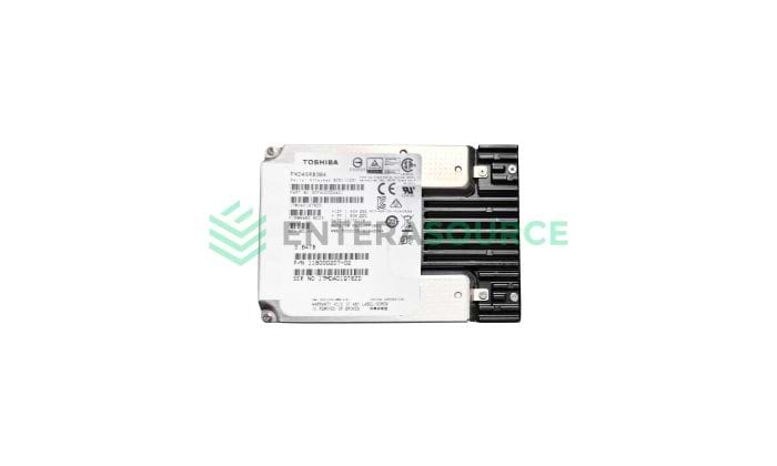 Toshiba PX04SRB384 3.84TB SAS SSD 12Gbps