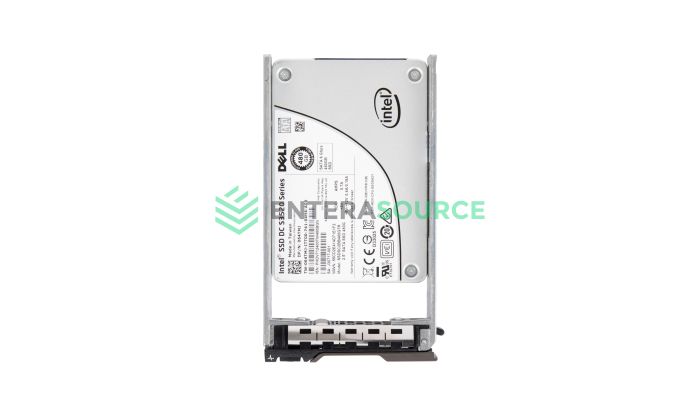 Solid state drive intel 2025