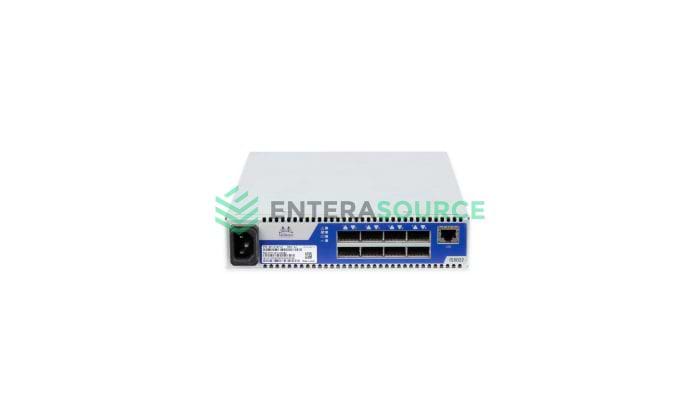 Mellanox 851-0167-01 8-Port InfiniBand Switch Mellanox 851-0167-01 8-Port InfiniBand Switch