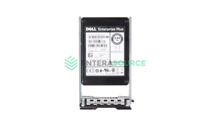 Dell discount sas ssd