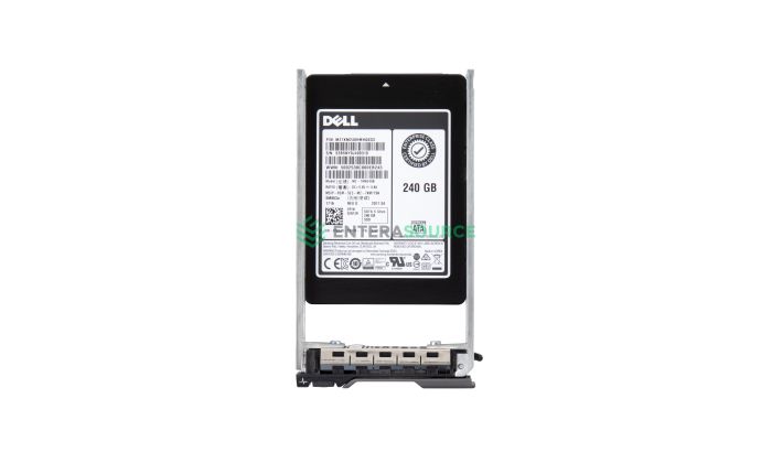 Dell 28F3R 240GB MLC SATA SSD Samsung SM863a Tech