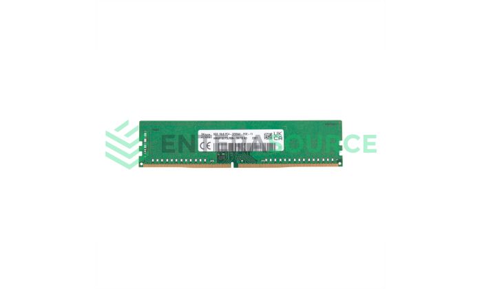 Hynix HMA81GU7DJR8N-XN 8GB DDR4-3200AA-E PC4-25600