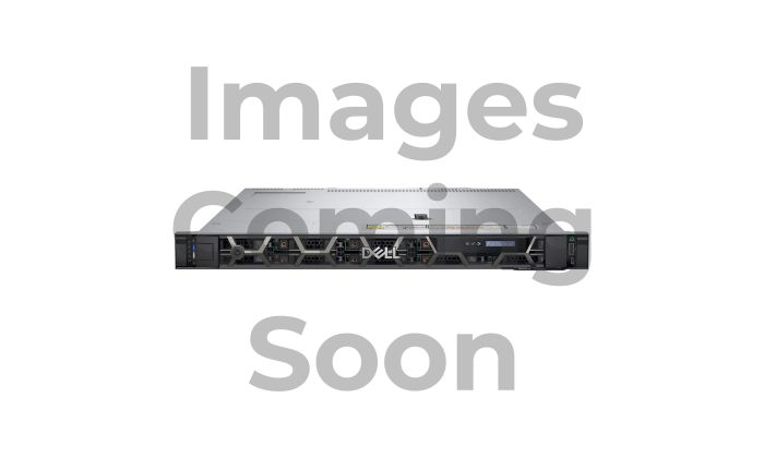 Dell EMC PowerEdge R650xs 8-Bay 2.5