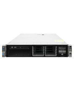 HP ProLiant DL380p Gen8 8-Bay SFF 2U Rackmount Server