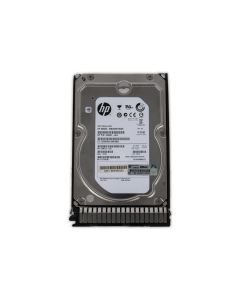 HP 695842-001 4TB 7.2K SAS LFF 6Gbps SC Hard Drive