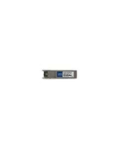 Arista Compatible AR-SFP-10G-SR SFP+ MMF 850nm LC Transceiver | AddOn Networks Top View