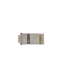 Infineon XPAK V23833-G6104-A011QS 10Gbps 1310nm LR Pluggable GBIC Transceiver Top View
