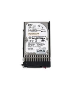 HP 518216-002 146GB 15K SAS SFF 2.5" 6Gbps Hard Drive
