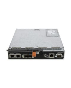 Dell WT92N EqualLogic PS6210 Type 15 10GB iSCSI 16GB Cache Controller Front View