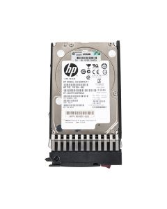 HP 718159-002 1.2TB 10K SAS SFF 6Gbps Hard Drive
