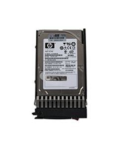 HP 430165-003 146GB 10K SAS SFF 2.5" 3Gbps Hard Drive