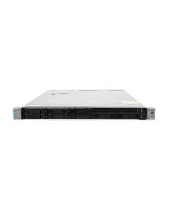 HPE ProLiant DL360 Gen9 8-Bay SFF 1U Rackmount Server