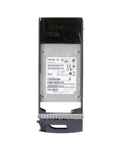 NetApp X438A-R6 400GB SAS SSD 2.5" 6Gbps Solid State Drive
