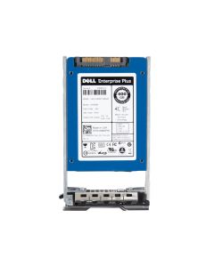 Dell EqualLogic WMWPW-EQL 400GB SAS SSD 2.5" 3Gbps Solid State Drive | LB400M