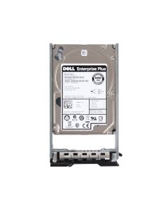 Dell Compellent 0FK3C-CML 600GB 10K SAS 2.5" 6Gbps Hard Drive | ST600MM0006