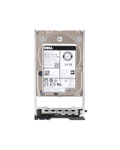 Dell VJ7CD 1.8TB 10K SAS 2.5" 12Gbps Hard Drive | Seagate ST1800MM0168