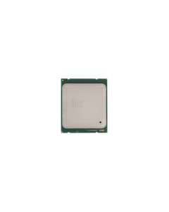 Intel Xeon E5-4650 2.7GHz 8 Core 20MB 8GT/s 130W Processor SR0QR Top View