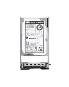 Dell Compellent HFJ8D-CML 1.2TB 10K SAS 2.5" 6Gbps Hard Drive | HUC101212CSS600