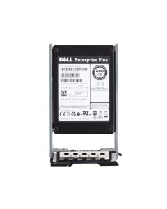 Dell Compellent JKYYN-CML 480GB SAS SSD 2.5" 12Gbps RI Solid State Drive
