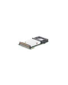 Dell 62P9H PERC H710 512MB Blade RAID Controller Front View