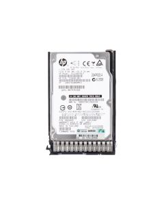 HP 718292-001 1.2TB SAS 6Gbps ENT 10K SFF SC Hard Drive 718162-B21