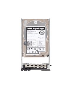 Dell Y4MWH 600GB 10K SAS 2.5" 6Gbps EP+ Hard Drive | Seagate ST9600205SS