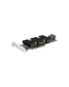 Dell 4Y5H1 PERC H330 PCI-E RAID Controller [Full Height] Front View
