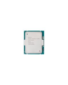 Intel Xeon E7-4830 v3 2.1GHz 12 Core 30MB 8GT/s 115W Processor SR222 Top View