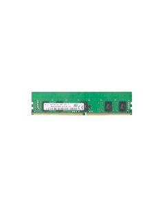 Hynix HMA81GR7MFR8N-UH 8GB DDR4-2400T PC4-19200T 1Rx8 ECC Server Memory Module Top View