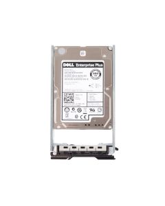 Dell Compellent FJM3K-CML 300GB 15K SAS 2.5" 6Gbps Hard Drive | ST9300653SS