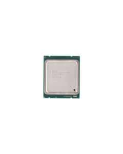 Intel Xeon E5-2603 1.8GHz 4 Core 10MB 6.4GT/s 80W Processor SR0LB Top View