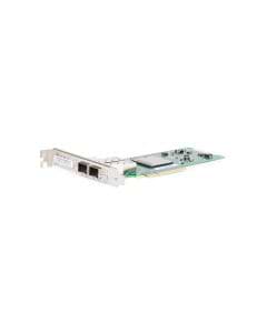 HPE 489191-001 82Q Dual Port 8GB FC PCI-E Host Bus Adapter