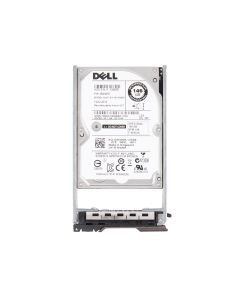 Dell W330K 146GB 15K SAS 2.5" 6Gbps Hard Drive | Hitachi HUC151414CSS60
