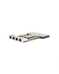Dell 1224N Dual Port 10GBASE-T + Dual Port 1GBASE-T NDC | Broadcom 57416 5720 Front View