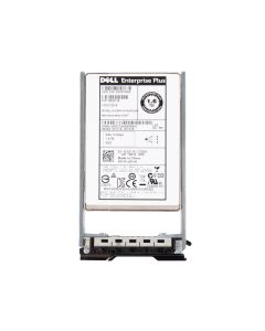 Dell Compellent J2FJX-CML 1.6TB MLC SAS SSD 2.5" 12Gbps WI Solid State Drive