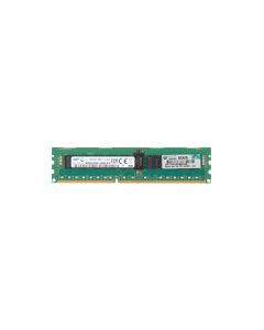Samsung M393B1G70QH0-CK0 8GB DDR3-1600 PC3-12800R 1Rx4 Server Memory Module