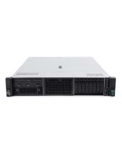HPE ProLiant DL380 Gen10 8-Bay SFF 2U Rackmount Server Front View