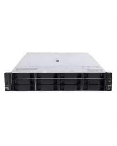 HPE ProLiant DL380 Gen10 12-Bay LFF 2U Rackmount Server Front View