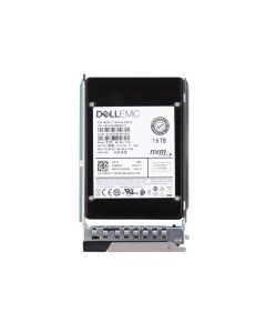 Dell 4WDXY 1.6TB TLC NVMe SSD 2.5" Gen3 x4 MU Solid State Drive