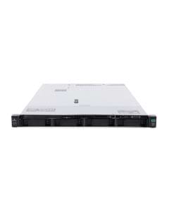 HPE ProLiant DL360 Gen10 4-Bay LFF 1U Rackmount Server